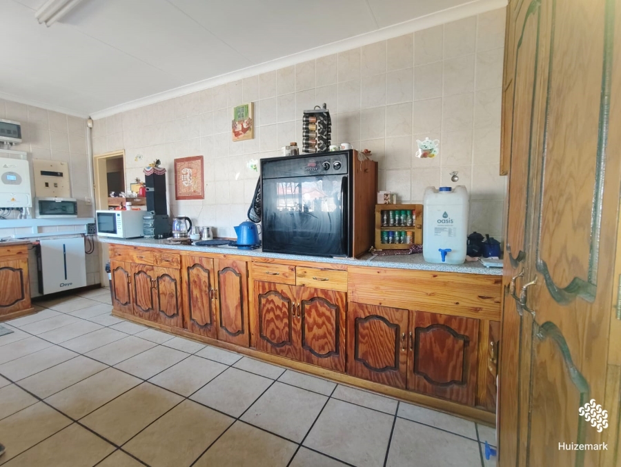 3 Bedroom Property for Sale in Sasolburg Ext 12 Free State